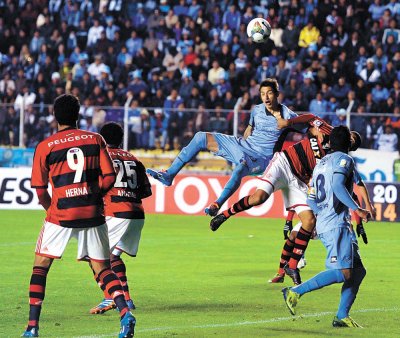 Club Bolivar