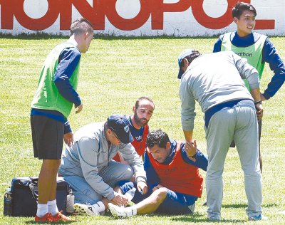 Club Bolivar