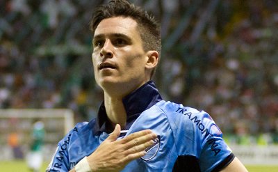 Club Bolivar