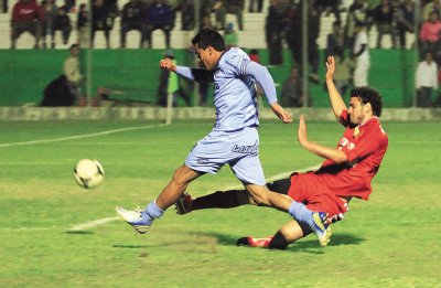 Club Bolivar