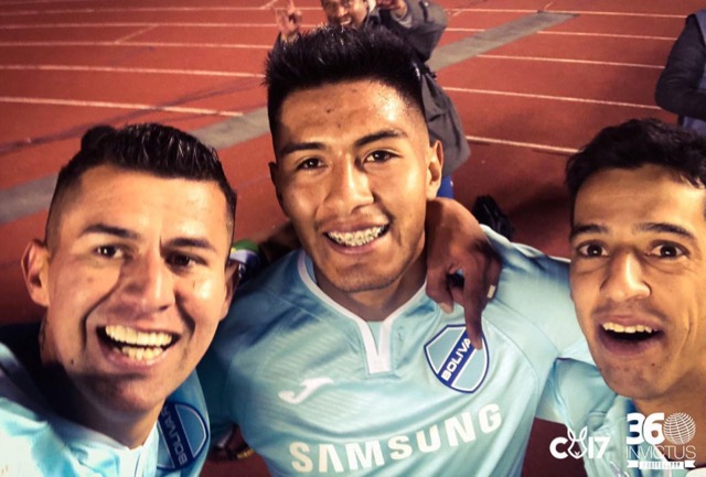 Club Bolivar