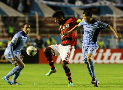 Club Bolivar