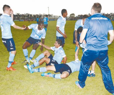 Club Bolivar