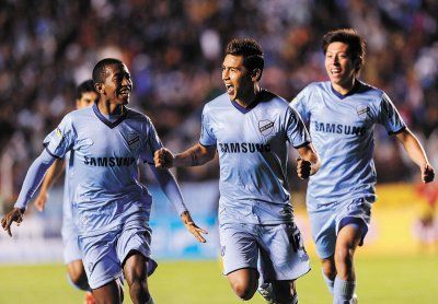Club Bolivar