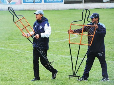 Club Bolivar
