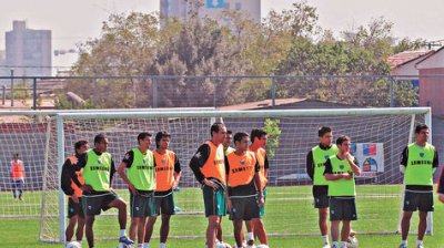 Club Bolivar