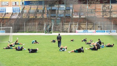 Club Bolivar