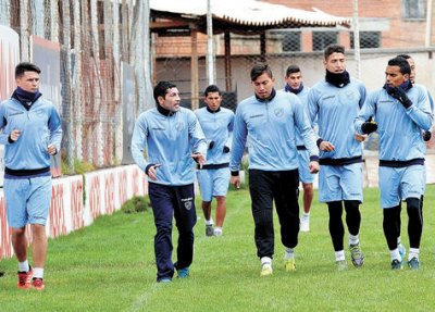 Club Bolivar