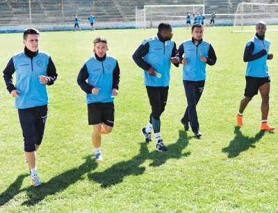 Club Bolivar