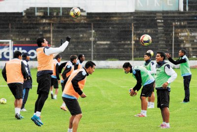 Club Bolivar