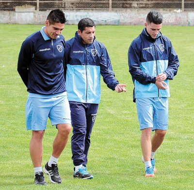 Club Bolivar