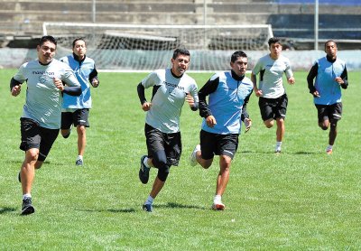 Club Bolivar