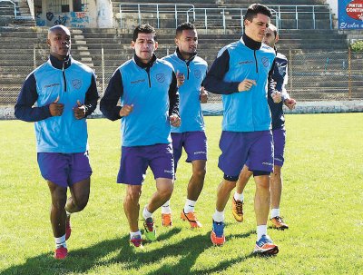 Club Bolivar