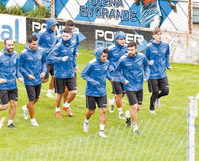 Club Bolivar