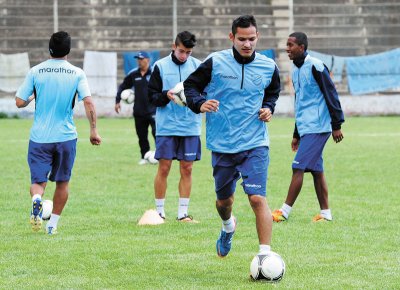 Club Bolivar
