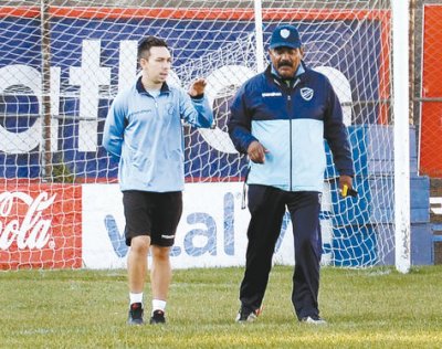 Club Bolivar