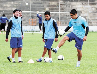 Club Bolivar