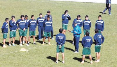 Club Bolivar