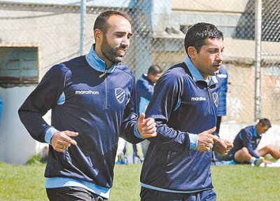 Club Bolivar