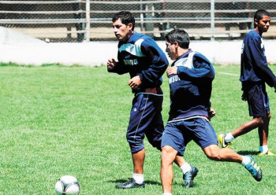 Club Bolivar