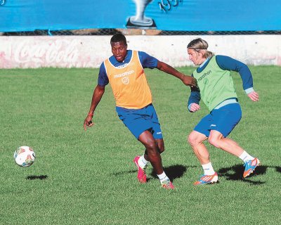 Club Bolivar