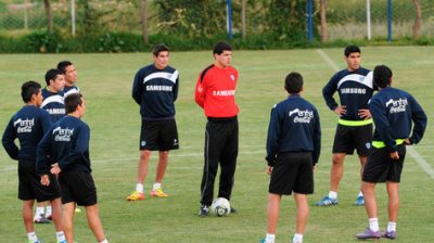 Club Bolivar