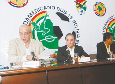 Club Bolivar