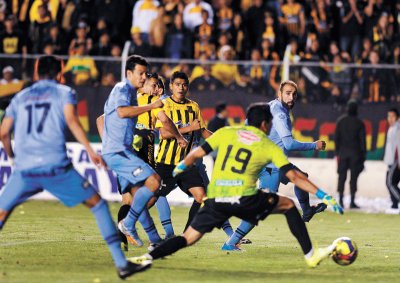 Club Bolivar