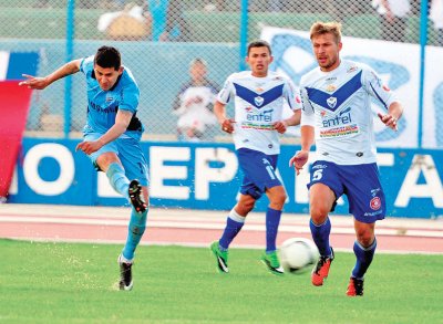 Club Bolivar