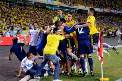 Club Bolivar