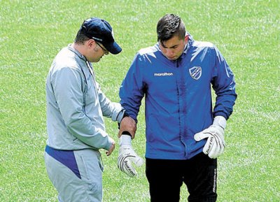 Club Bolivar