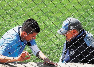 Club Bolivar