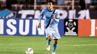 Club Bolivar