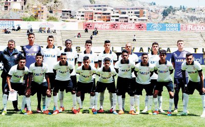 Club Bolivar