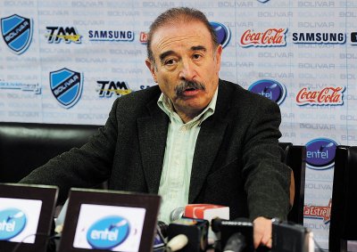 Club Bolivar