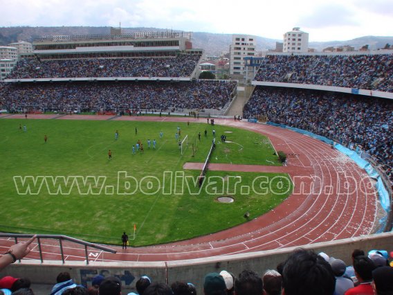 Club Bolivar