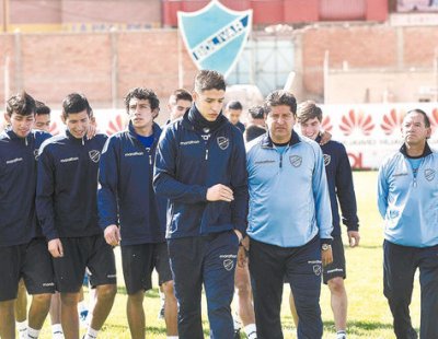 Club Bolivar