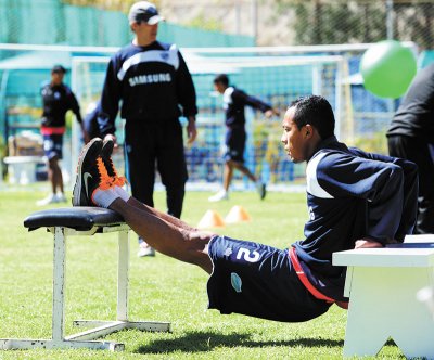 Club Bolivar
