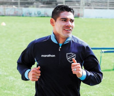 Club Bolivar