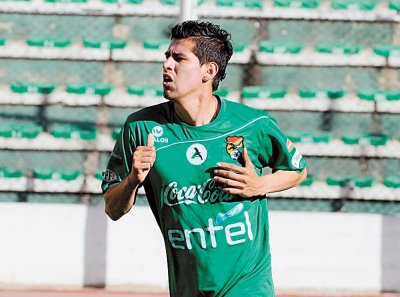 Club Bolivar