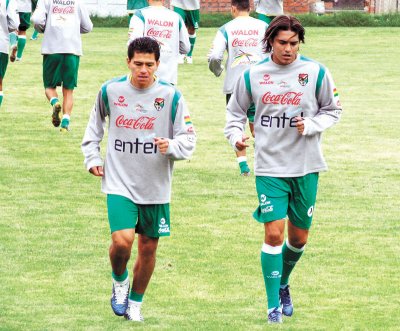 Club Bolivar