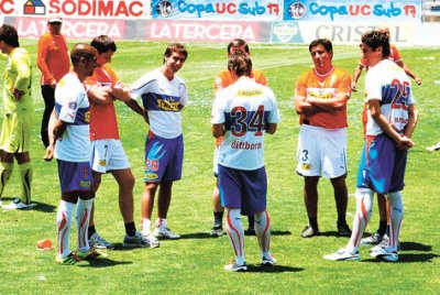 Club Bolivar