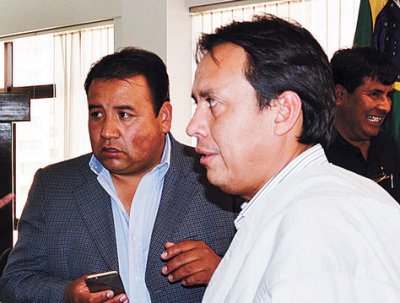Club Bolivar