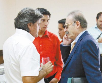 Club Bolivar
