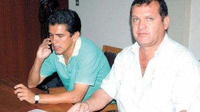 Club Bolivar