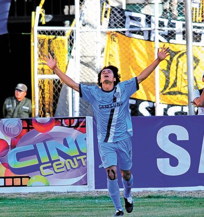 Club Bolivar