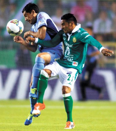 Club Bolivar