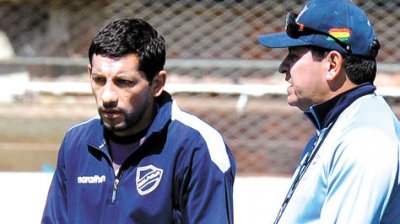 Club Bolivar