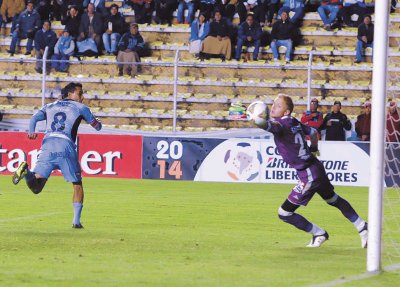 Club Bolivar