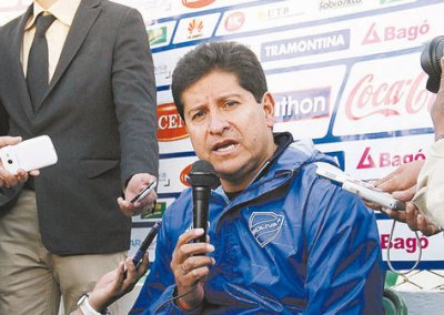 Club Bolivar